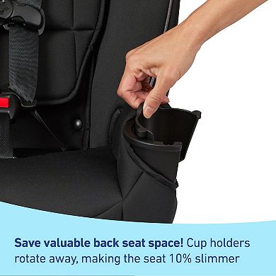 Graco SlimFit All-in-One Convertible Car Seat