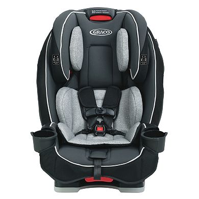Graco SlimFit Convertible Car Seat