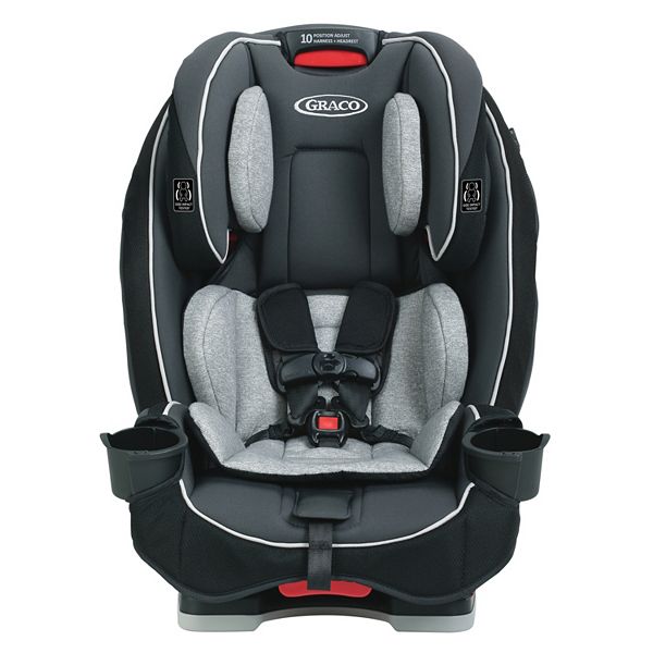 Graco SlimFit All-in-One Convertible Car Seat