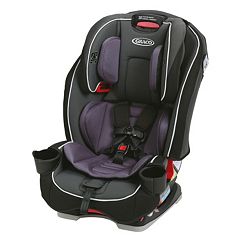 Kohls car clearance seats in store