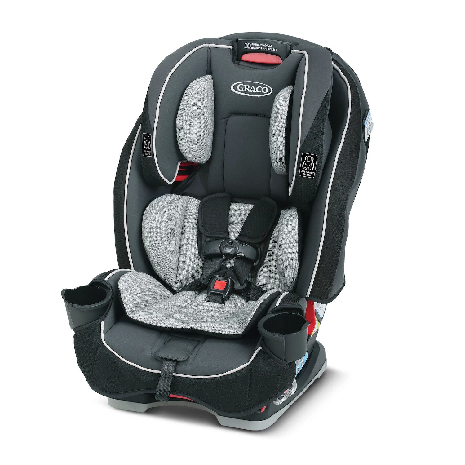 graco cargo car seat