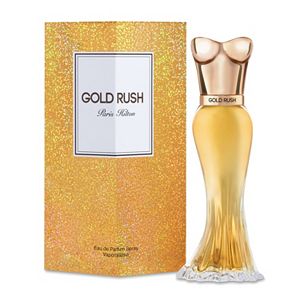 Paris Hilton Gold Rush Women's Perfume