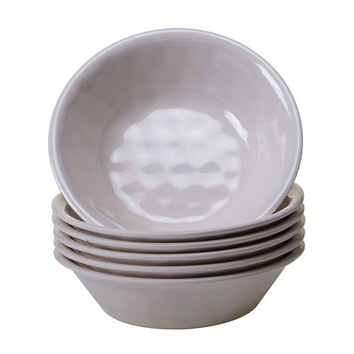 Certified International 6pc. AllPurpose Bowl Set