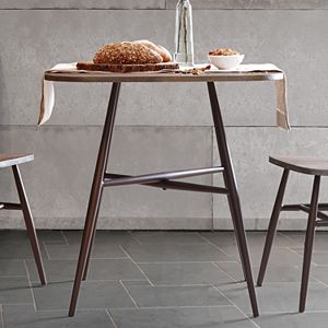 INK+IVY Cafe Counter Height Dining Table