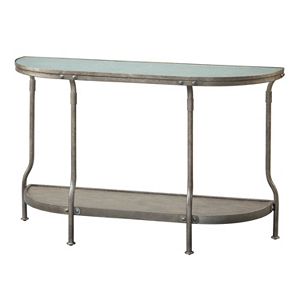 INK+IVY Cambridge Console Table