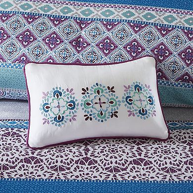 Intelligent Design Adley Comforter Set