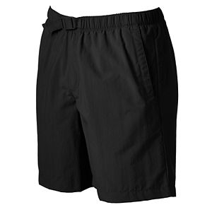 Men's Columbia Omni-Shade Running Rapids Shorts