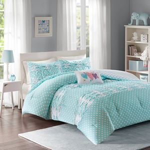 Mi Zone Beatrix Comforter Set