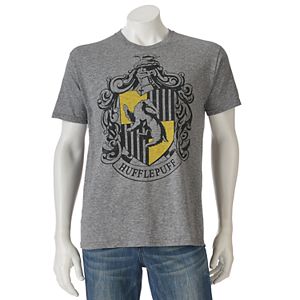 Men's Harry Potter Hufflepuff Tee