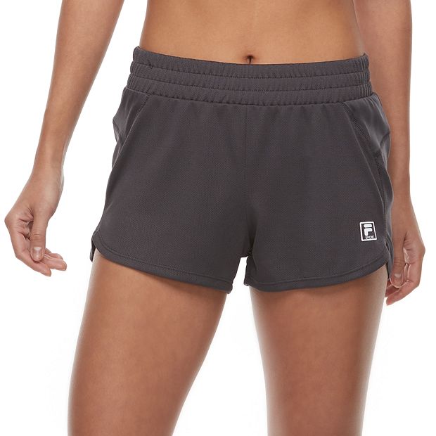 Kohls fila store womens shorts