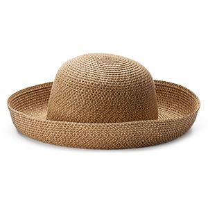 Betmar Classic Roll Up Hat