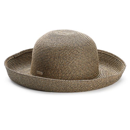 Betmar Classic Roll Up Hat