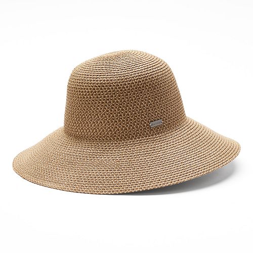 Betmar Gossamer Floppy Hat