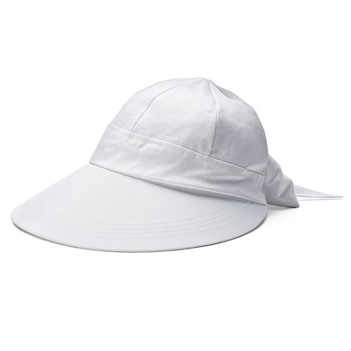 Betmar Face Framer Sun Hat