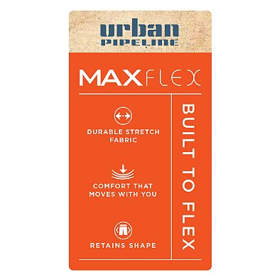 Boys 8-20 Urban Pipeline™ MaxFlex Pull-On Cargo Shorts