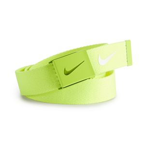 Men's Nike Golf Web Belt