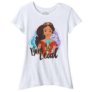 Disney's Elena of Avalor Girls Plus Size 