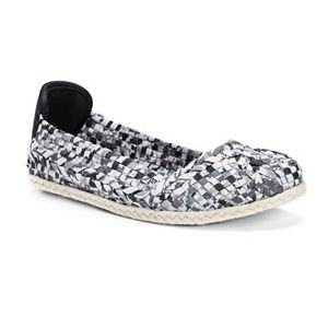 MUK LUKS Robin Women's Flats