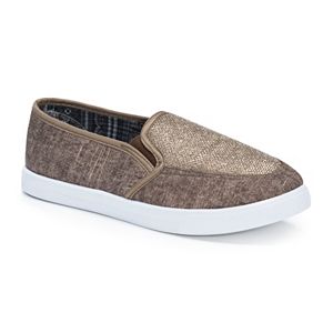 MUK LUKS Maddi Women's Slip-On Shoes