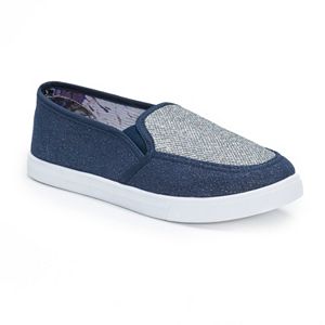 MUK LUKS Maddi Women's Slip-On Shoes