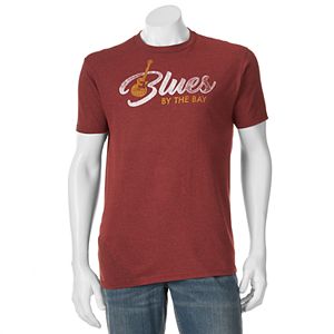 Men's SONOMA Goods for Life™ Bay Blues Tee