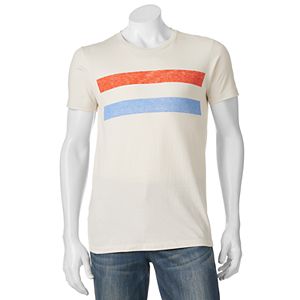 Men's SONOMA Goods for Life™ Stripes Tee