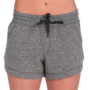 Women's Skechers Soft French Terry Shorts