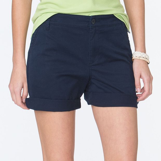 Kohls cheap chaps shorts