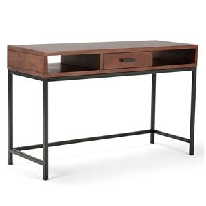 Simpli Home Riordan Console Table