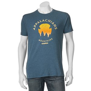 Men's SONOMA Goods for Life™ Northeast Mountains Tee