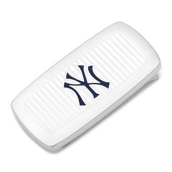 Men's Cuff Links, Inc. New York Yankees Pinstripe Money Clip