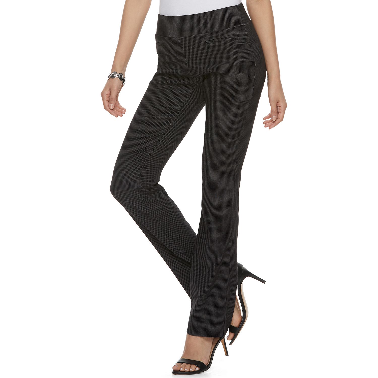 apt 9 women's pants