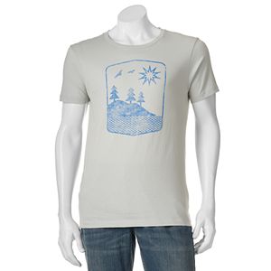 Men's SONOMA Goods for Life™ Coast to Coast Tee