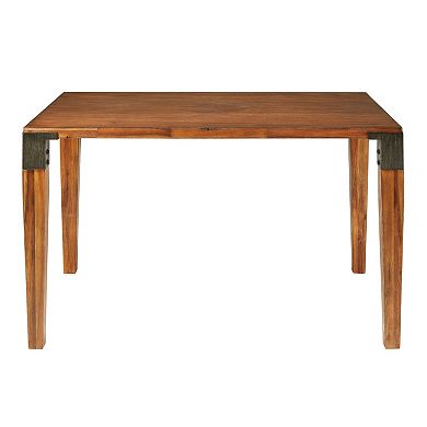 INK+IVY Frazier Dining Table