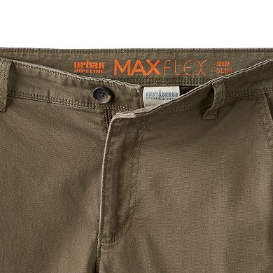 Men's Urban Pipeline™ Slim-Fit Chino Pants