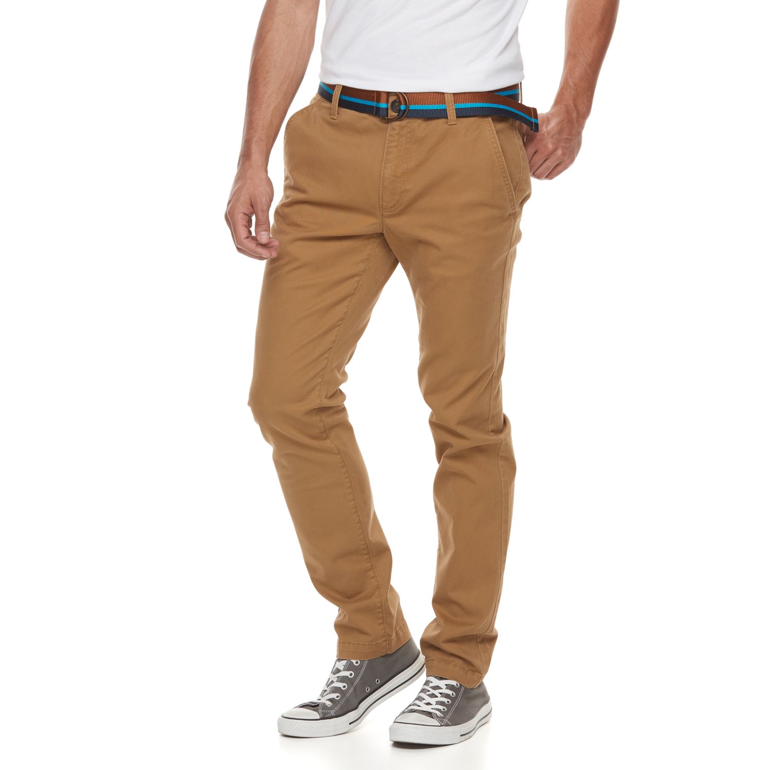 urban pipeline pants