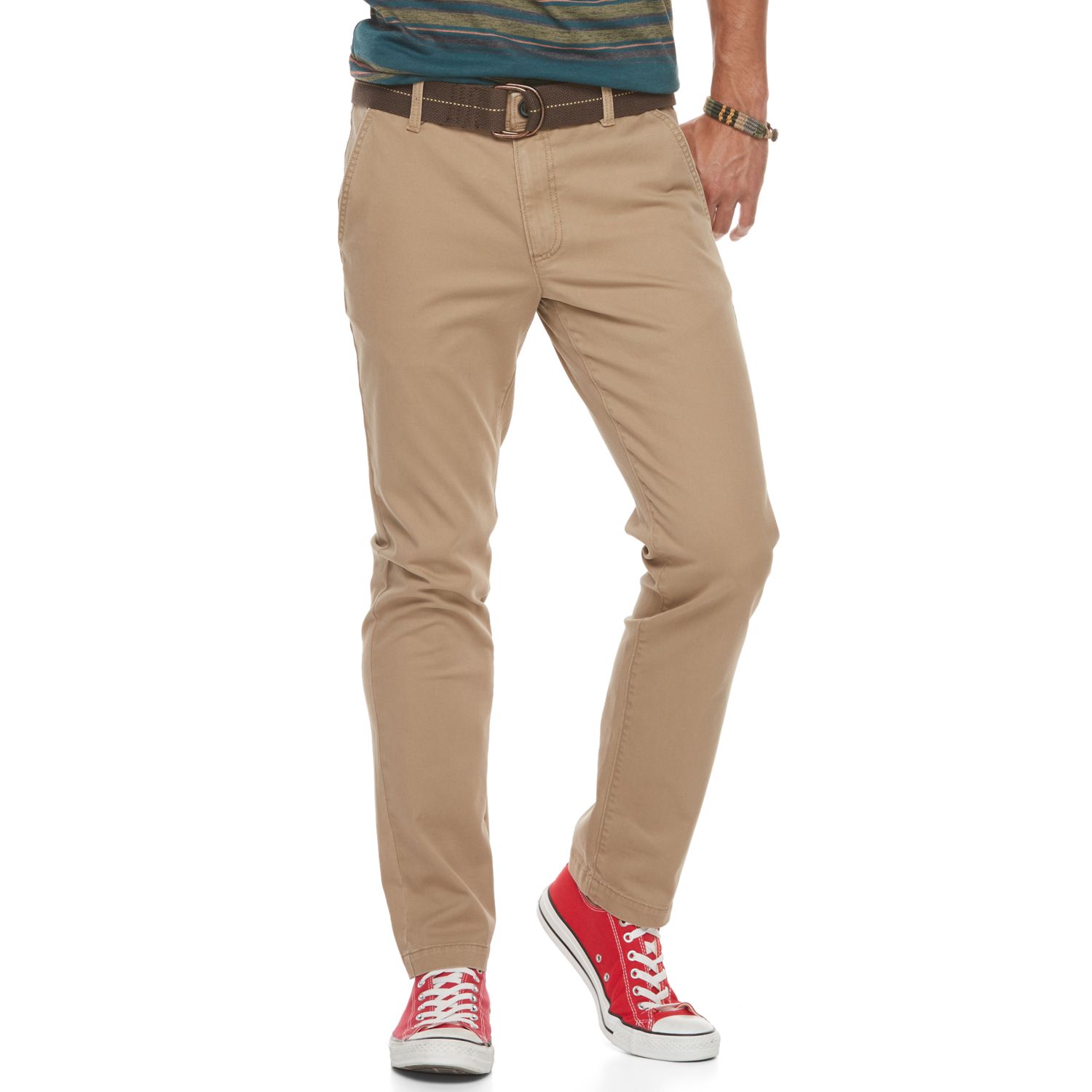 Men's Urban Pipeline™ Slim-Fit Chino Pants