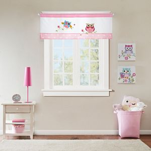 Mi Zone Kids Nocturnal Nellie Valance