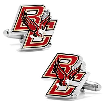 Boston College Eagles Cuff Links