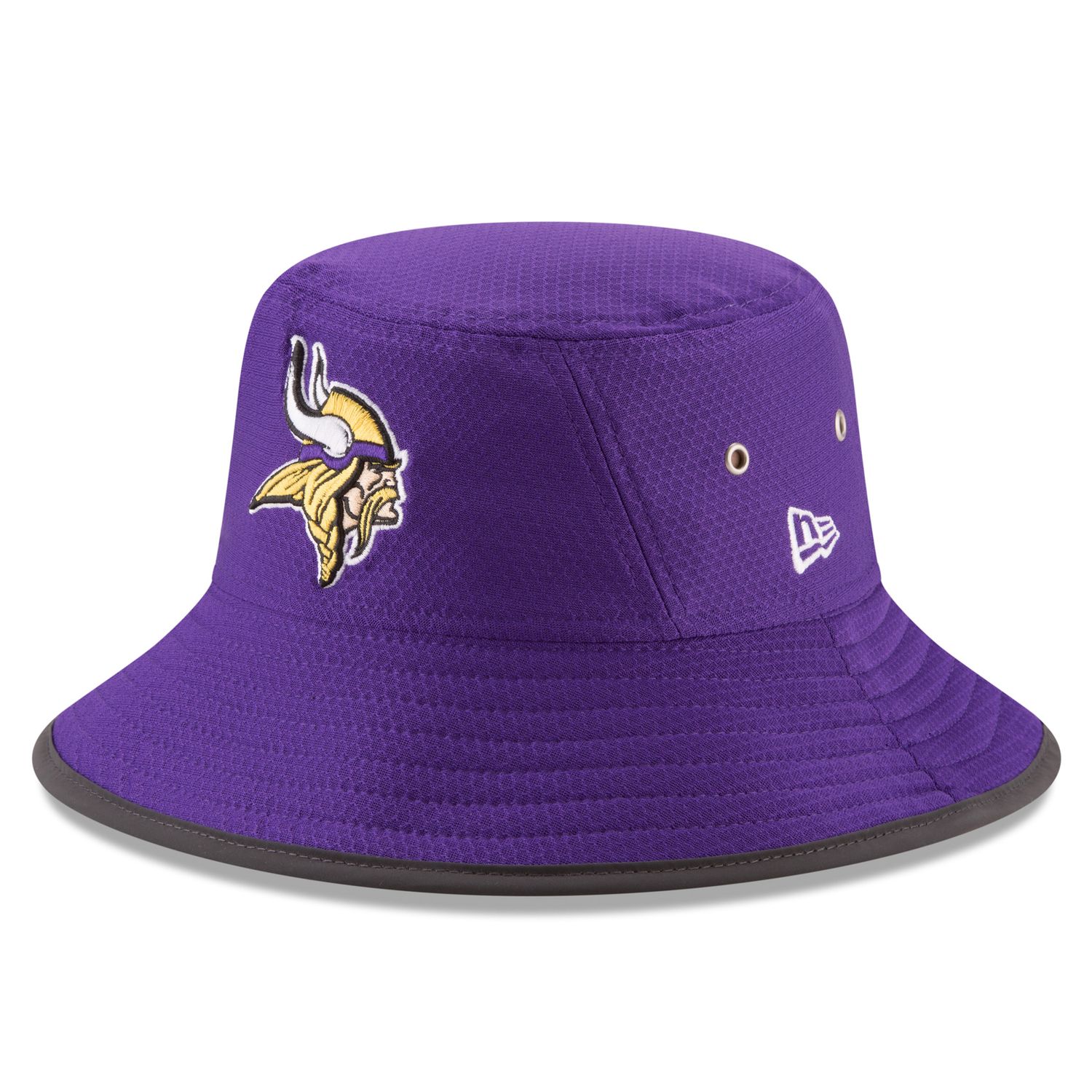 vikings bucket hat