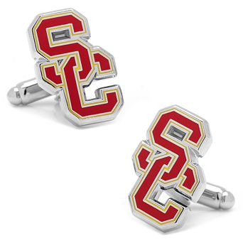 USC Trojans Cuff Links