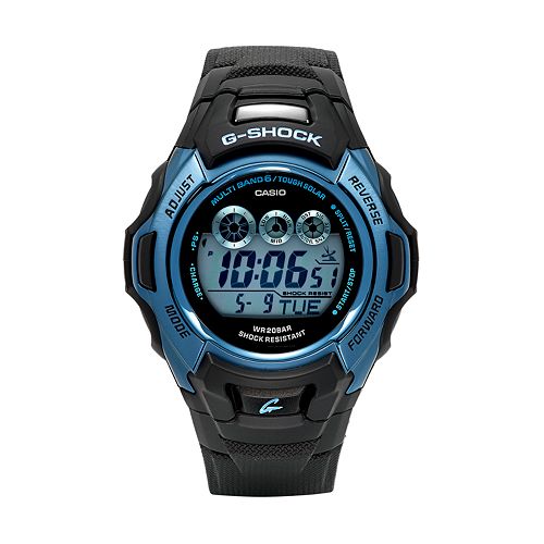 g shock project team tough