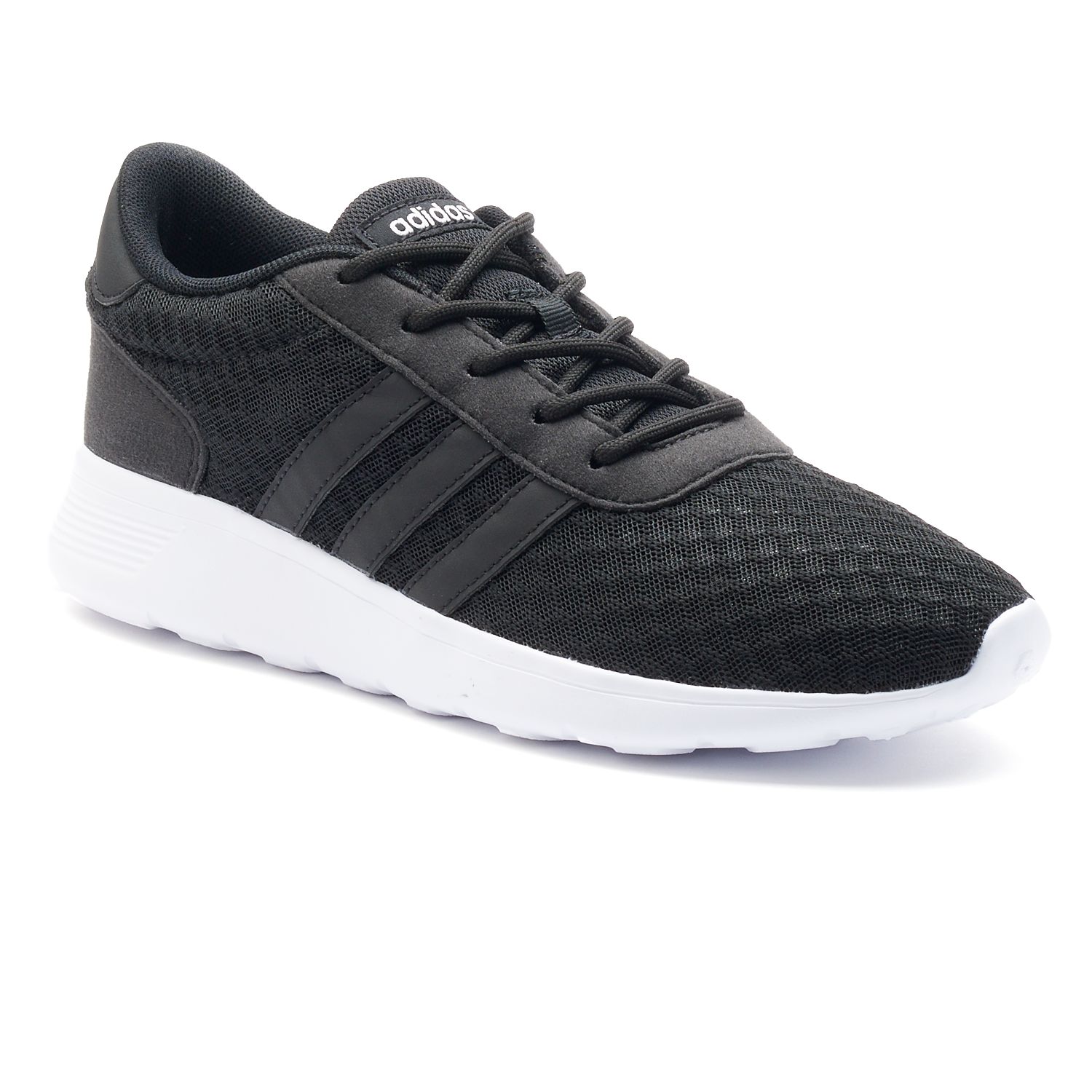 adidas neo women's lite racer sneaker