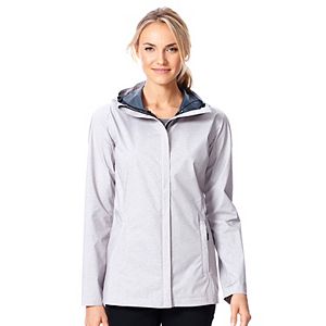 Women's Heat Keep Storm Tech Rain Jacket