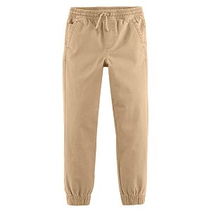 Boys 8-20 Urban Pipeline® Stretch Twill Jogger Pants