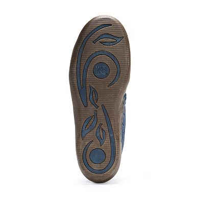 MUK LUKS Erin Women's Slingback Shoes