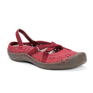 MUK LUKS Erin Women's Slingback Shoes