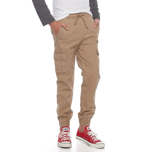 kohls urban pipeline joggers