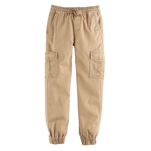 kohls mens jogger