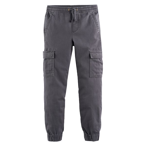 Boys 8-20 Urban Pipeline™ Cargo Jogger Pants